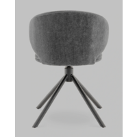 Stool Group Труфальд / SSP 148-86036 (велюр темно-серый) Image #7