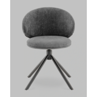 Stool Group Труфальд / SSP 148-86036 (велюр темно-серый) Image #4