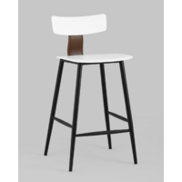 Stool Group Ant / 8333A (белый)