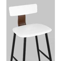 Stool Group Ant / 8333A (белый) Image #3