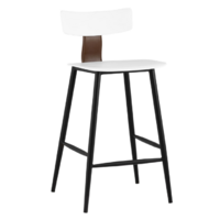 Stool Group Ant / 8333A (белый) Image #2