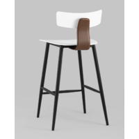 Stool Group Ant / 8333A (белый) Image #5
