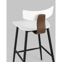 Stool Group Ant / 8333A (белый) Image #4