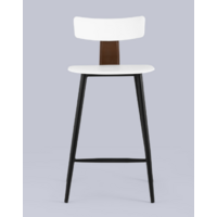 Stool Group Ant / 8333A (белый) Image #7