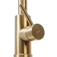 Rea Fresh gold matt B9148 Image #3
