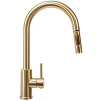 Rea Fresh gold matt B9148 Image #2
