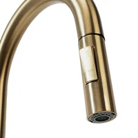 Rea Fresh gold matt B9148 Image #5