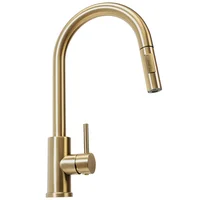 Rea Fresh gold matt B9148 Image #7