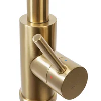 Rea Fresh gold matt B9148 Image #9