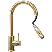 Rea Fresh gold matt B9148 Image #6