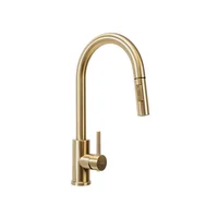 Rea Fresh gold matt B9148 Image #1
