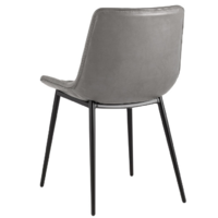 Stool Group Деймон / AV 462-Pg-08 (экокожа серый) Image #3