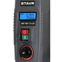 Stavr (Ставр) SDP 750-13-LCD (9040600236) Image #7