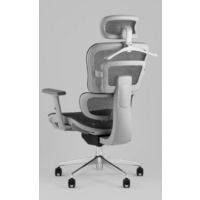 TopChairs Techno Professional WH-A33G (серый) Image #7