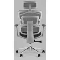 TopChairs Techno Professional WH-A33G (серый) Image #6