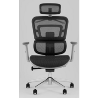 TopChairs Techno Professional WH-A33G (серый) Image #4