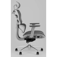 TopChairs Techno Professional WH-A33G (серый) Image #5