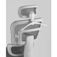 TopChairs Techno Professional WH-A33G (серый) Image #8