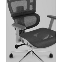 TopChairs Techno Professional WH-A33G (серый) Image #9