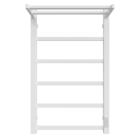 Двин Fj plaza neo 80/50 (белый) Image #2