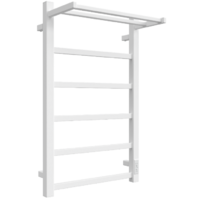 Двин Fj plaza neo 80/50 (белый)