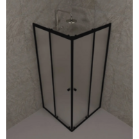 Triton Вента БВ Вельвет 80х80 (без поддона) Image #5