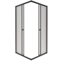 Triton Вента БВ Вельвет 80х80 (без поддона) Image #2