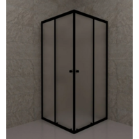 Triton Вента БВ Вельвет 80х80 (без поддона) Image #6