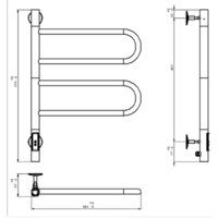 Vincea VTD-1R1CBE Image #3