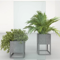 Triton Терра Голд 90х90 (без поддона) Image #8