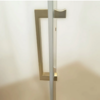 Triton Терра Голд 90х90 (без поддона) Image #4