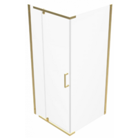 Triton Терра Голд 90х90 (без поддона) Image #2