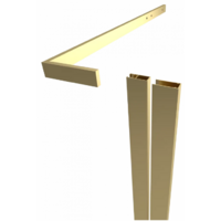 Triton Терра Голд 90х90 (без поддона) Image #9