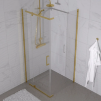 Triton Терра Голд 90х90 (без поддона) Image #6