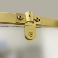 Triton Терра Голд 90х90 (без поддона) Image #5