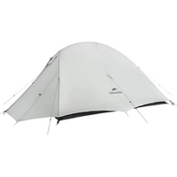 Naturehike Cloud Up UL Si / CNK2450WS017-G2 (серый)