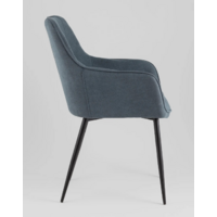 Stool Group Noa / Noah-3 086-29 (темно-синий) Image #2