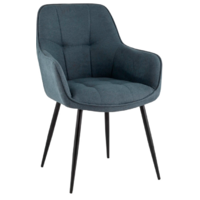 Stool Group Noa / Noah-3 086-29 (темно-синий) Image #3