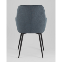Stool Group Noa / Noah-3 086-29 (темно-синий) Image #6