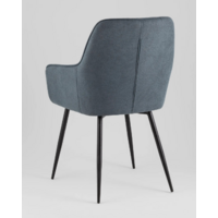Stool Group Noa / Noah-3 086-29 (темно-синий) Image #7