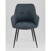 Stool Group Noa / Noah-3 086-29 (темно-синий)