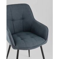 Stool Group Noa / Noah-3 086-29 (темно-синий) Image #5