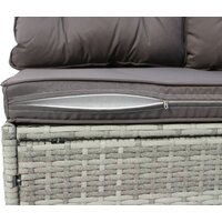 Garden Story Версаль / SFS019-A (серый/белый/коричневый) Image #11