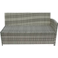 Garden Story Версаль / SFS019-A (серый/белый/коричневый) Image #7