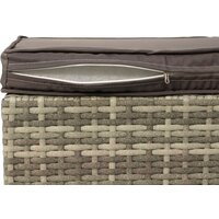 Garden Story Версаль / SFS019-A (серый/белый/коричневый) Image #6