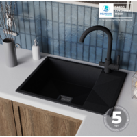 Polygran Blade 660 (космос 316) (черный металлик) Image #4