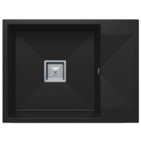 Polygran Blade 660 (космос 316) (черный металлик)