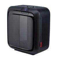 Boneco Air-O-Swiss H700 Black Image #2