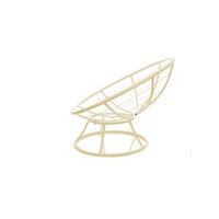 M-Group Папасан / 12010510 (бежевый/синяя подушка) Image #3