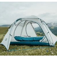 Naturehike Jims Gear Si / CNK2350WS011-SW1 (белый) Image #4